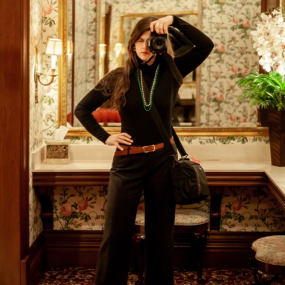 Meet your Posher, Sierra - Picture 8 of 8